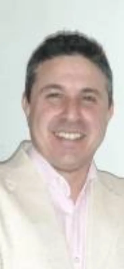 Manuel Ricardo Gomez