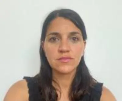 Cintia Sabrina Di Sarno