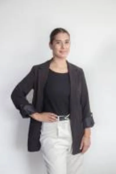 Maria Belen Hernandez