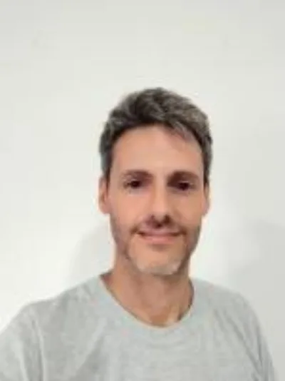 Federico De Paz