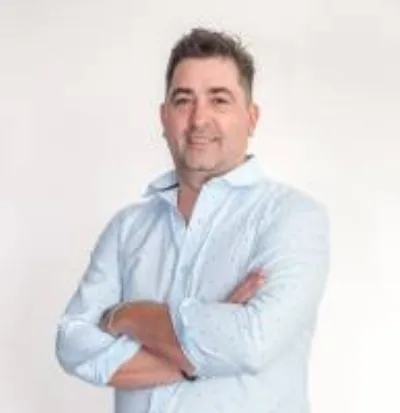 Pablo Andres Strufaldi