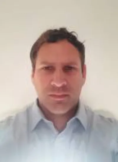 Matias Nicolas Borda