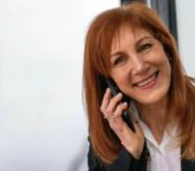 Fabiana Allaf