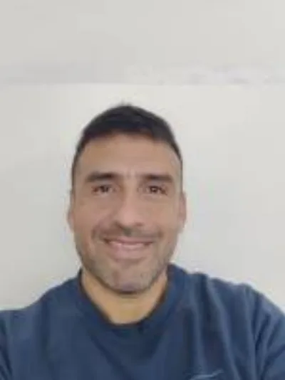 Joel Elian Calori