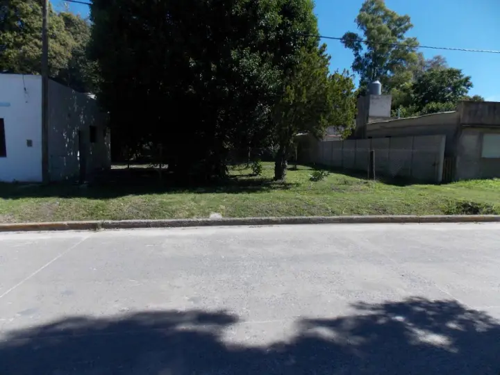 Lote de 525 m² en Verónica, foto 1