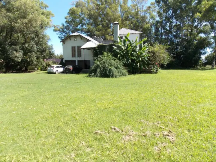 Casa de 4 dormitorios en Verónica, foto 1
