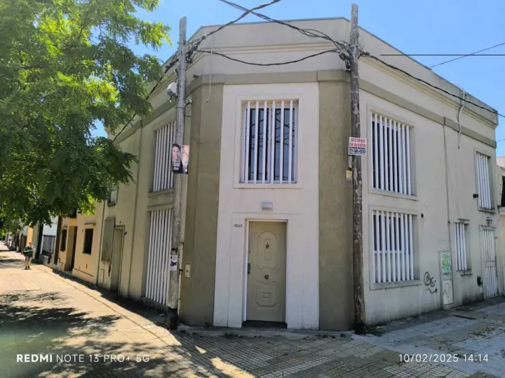 PH de 1 dormitorio en La Plata, foto 1