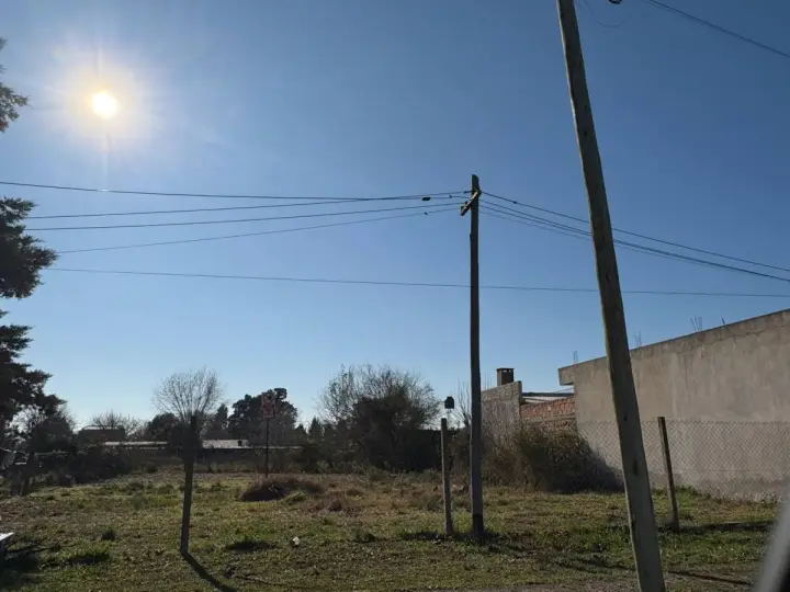 Lote de 800 m² en La Plata, foto 1
