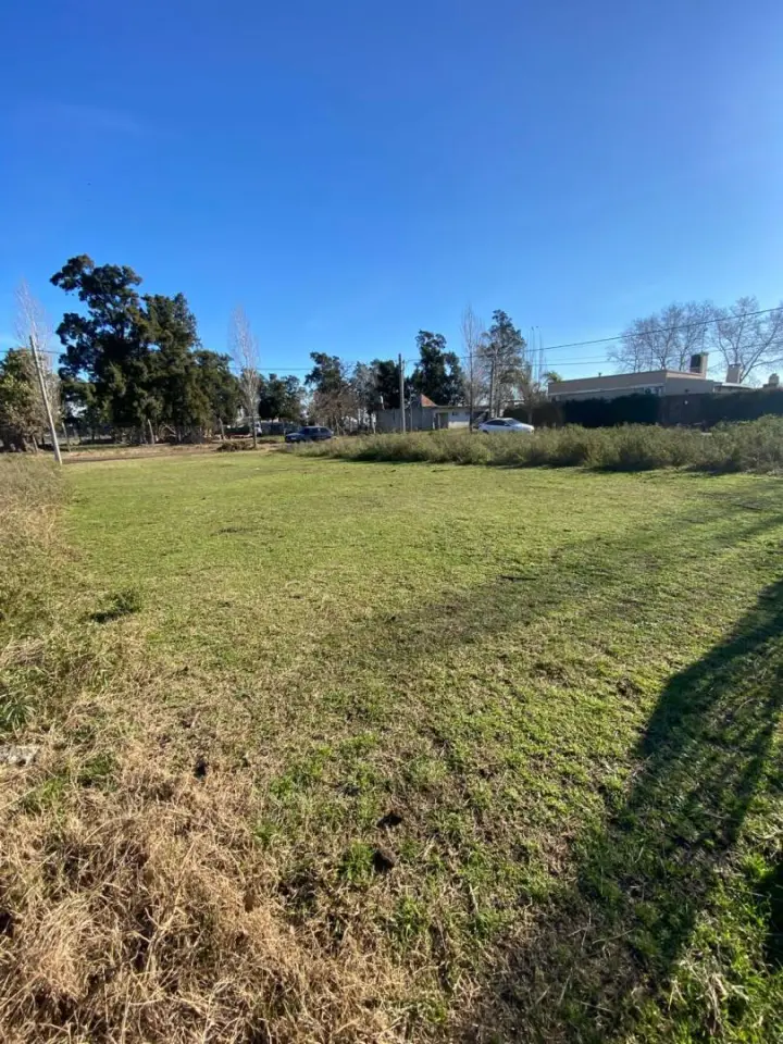 Lote de 280 m² en La Plata, foto 1