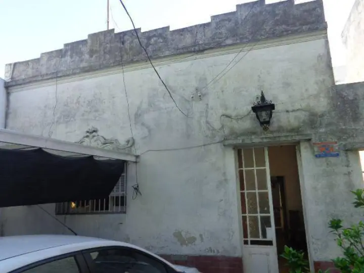 Casa de 2 dormitorios en La Plata, foto 1