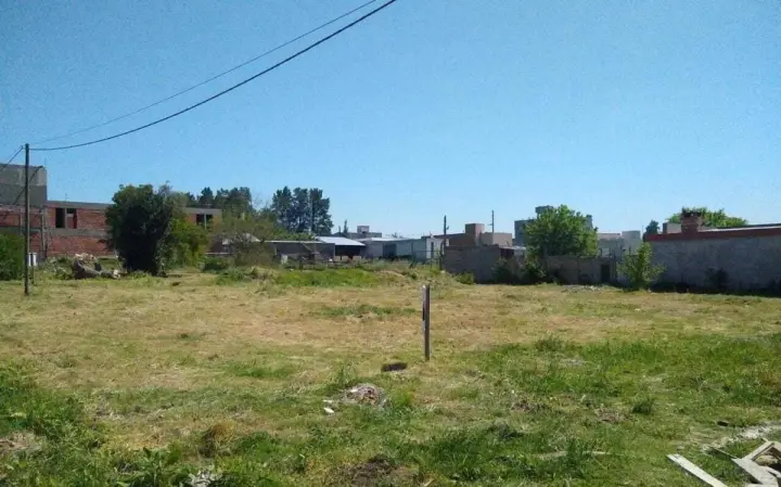 Lote de 294 m² en San Carlos, foto 1