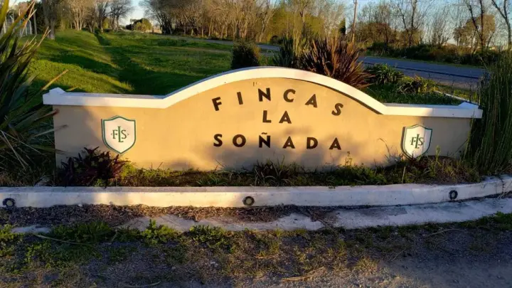 Lote de 1.000 m² en Berisso, foto 1