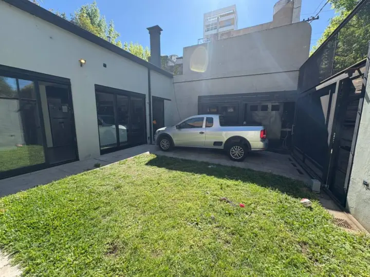 Casa de 1 dormitorio en La Plata, foto 1