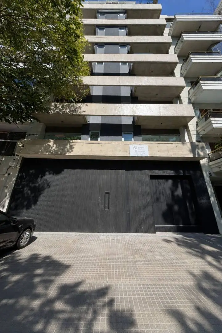 Departamento de 1 dormitorio en La Plata, foto 1