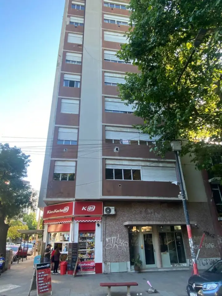 Departamento de 3 dormitorios en La Plata, foto 1