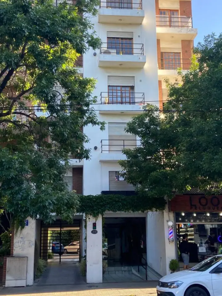 Departamento en La Plata, foto 1