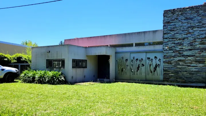 Casa de 1 dormitorio en Lisandro Olmos, foto 1