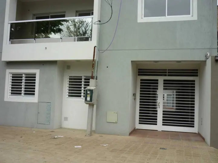 Departamento de 1 dormitorio en La Plata, foto 1