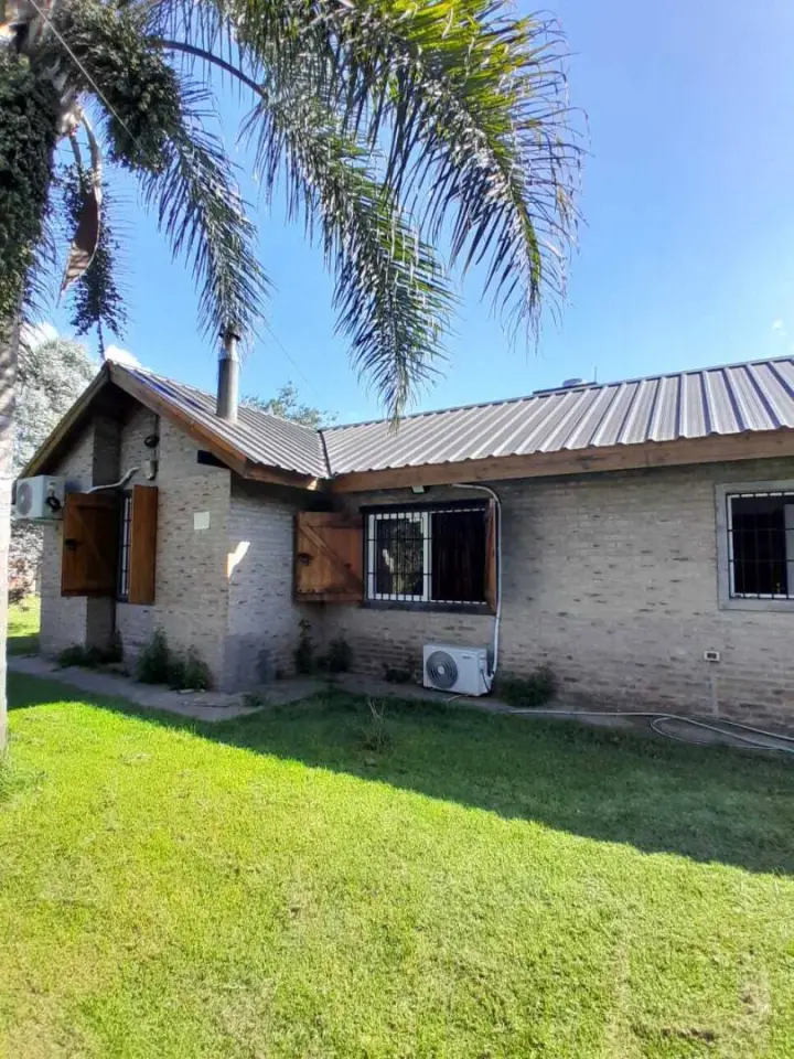 Casa de 2 dormitorios en Melchor Romero, foto 1