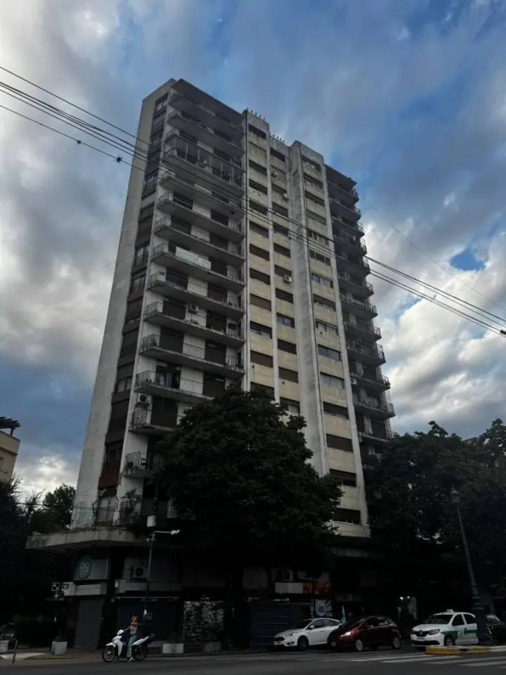 Departamento de 2 dormitorios en La Plata, foto 1
