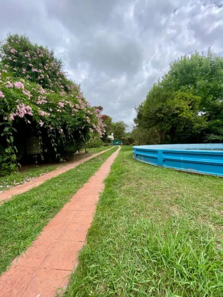 Quinta de 2 dormitorios en Eduardo Arana, foto 1