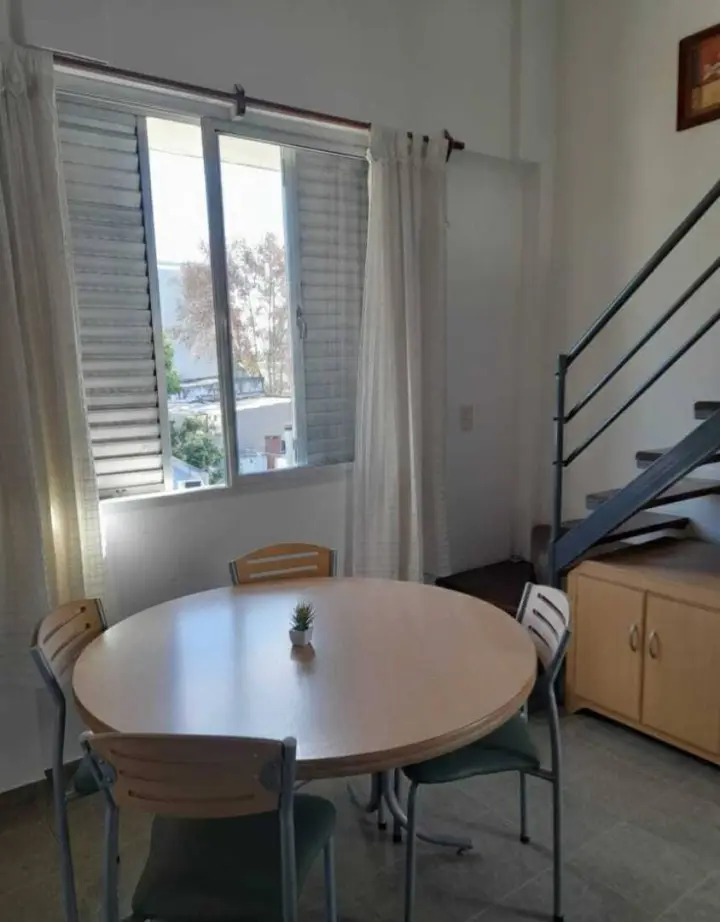Dúplex de 1 dormitorio en La Plata, foto 1