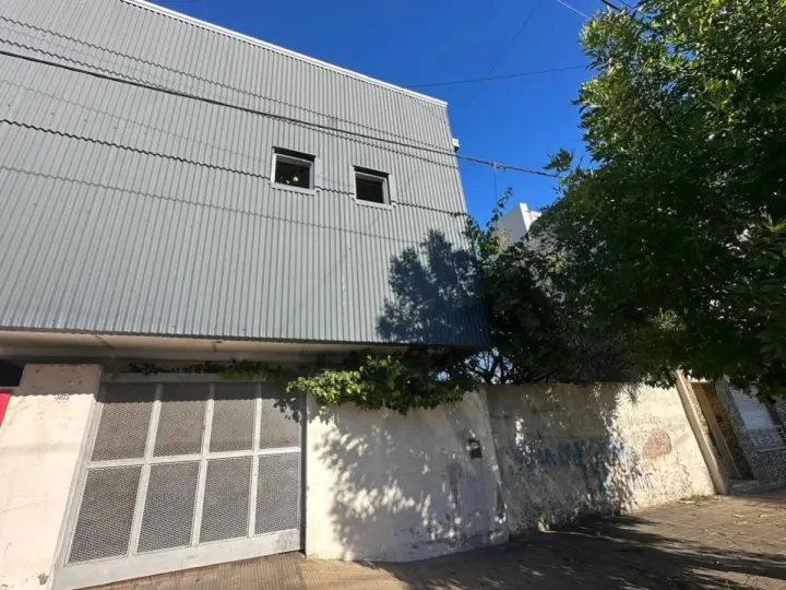 Casa de 2 dormitorios en Berisso, foto 1