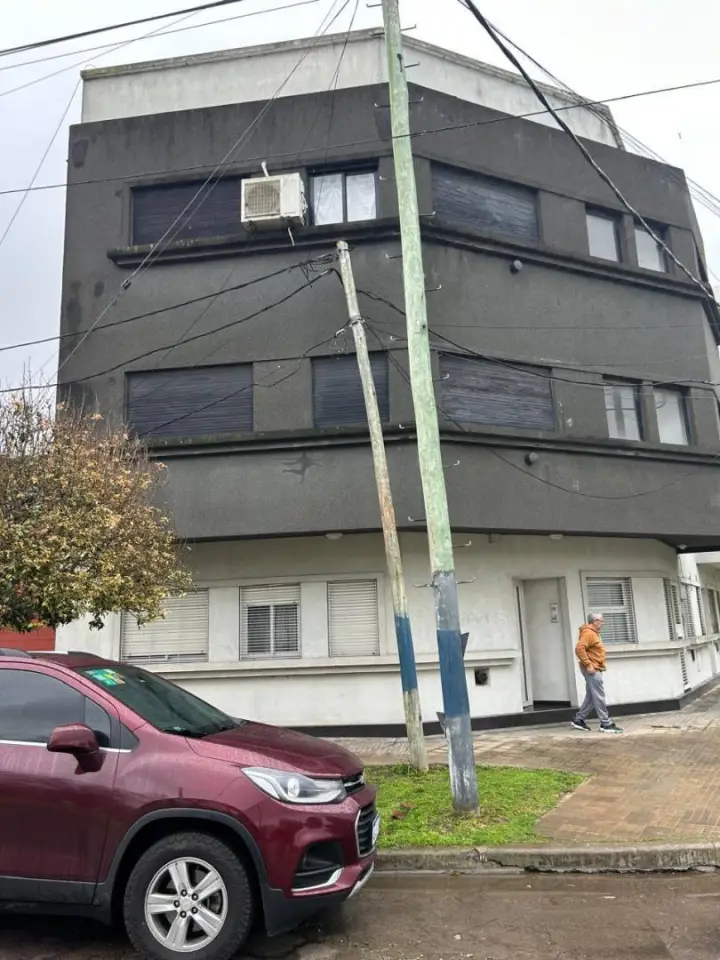 Departamento de 1 dormitorio en La Plata, foto 1