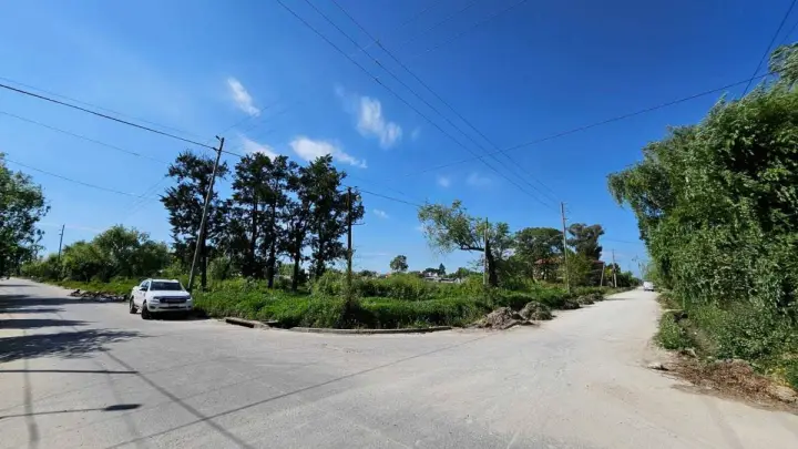 Lote de 687 m² en Berisso, foto 1