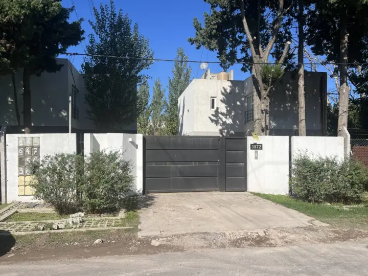 Dúplex de 2 dormitorios en Gorina, foto 1
