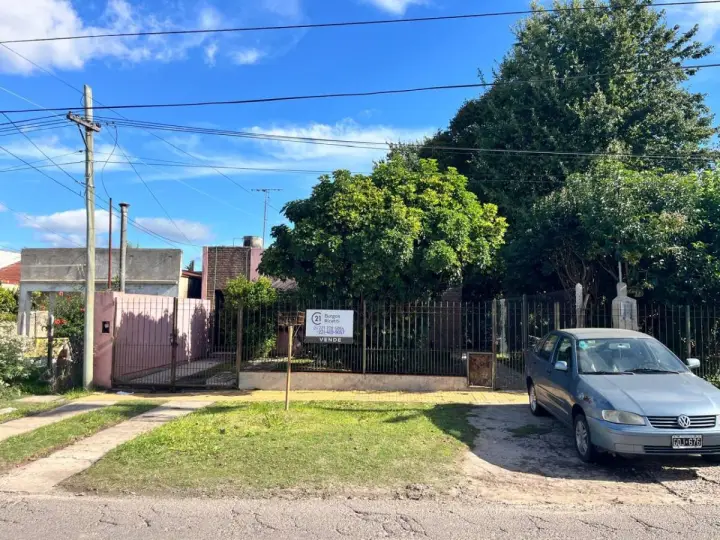 Casa de 3 dormitorios en San Carlos, foto 1