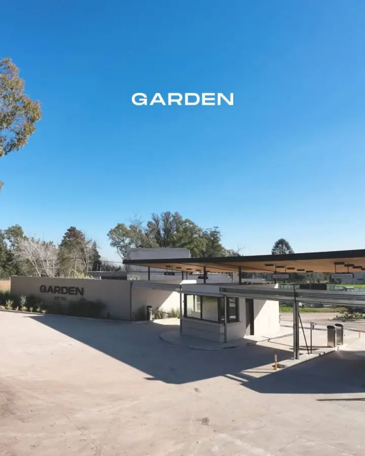 Lote de 867 m² en City Bell, foto 1