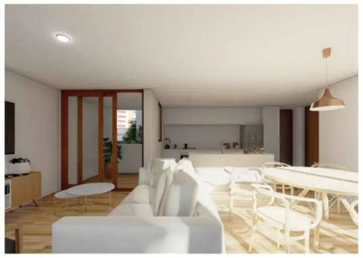 Departamento de 1 dormitorio en La Plata, foto 1