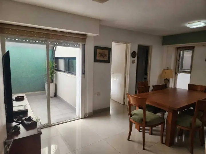 Departamento de 2 dormitorios en La Plata, foto 1