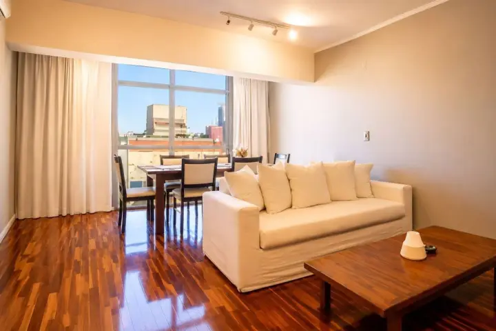 Departamento de 2 dormitorios en La Plata, foto 1
