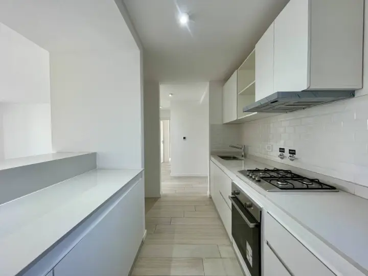 Departamento de 2 dormitorios en La Plata, foto 1