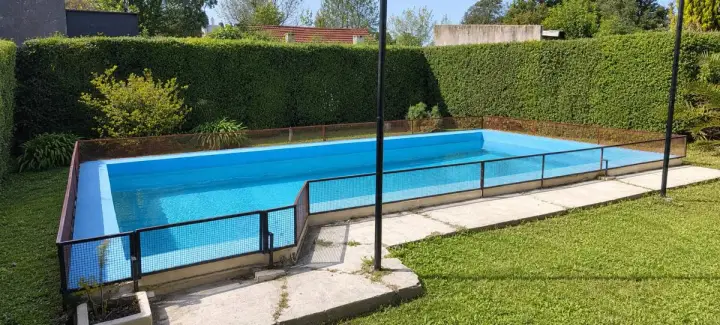 Casa en Lisandro Olmos, foto 1