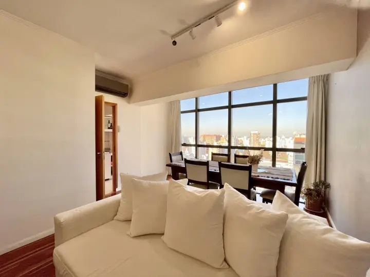 Departamento de 2 dormitorios en La Plata, foto 1