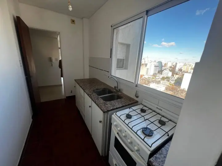 Departamento de 2 dormitorios en La Plata, foto 1