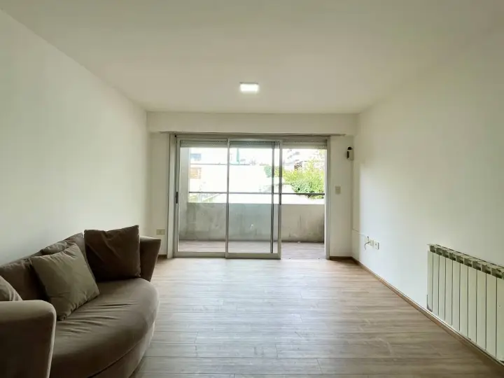 Departamento de 2 dormitorios en La Plata, foto 1