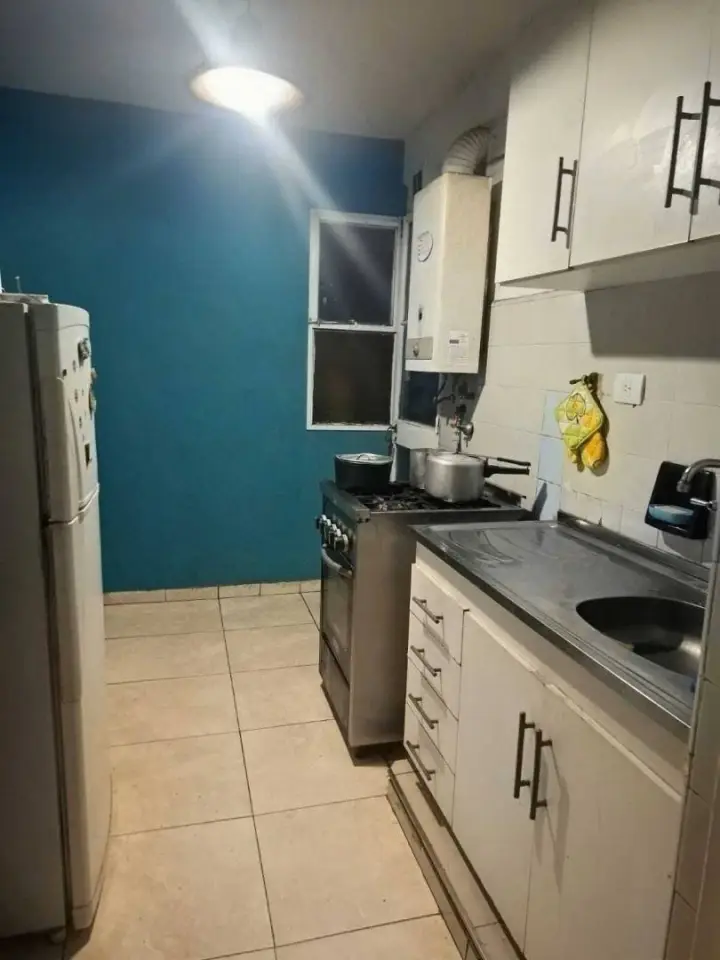 Departamento en La Plata, foto 1