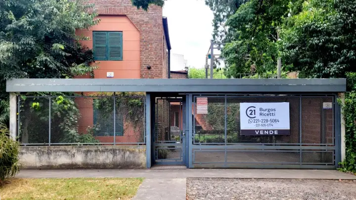 Lote de 200 m² en La Plata, foto 1