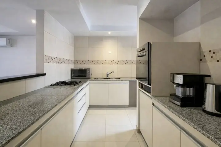 Departamento de 3 dormitorios en La Plata, foto 1
