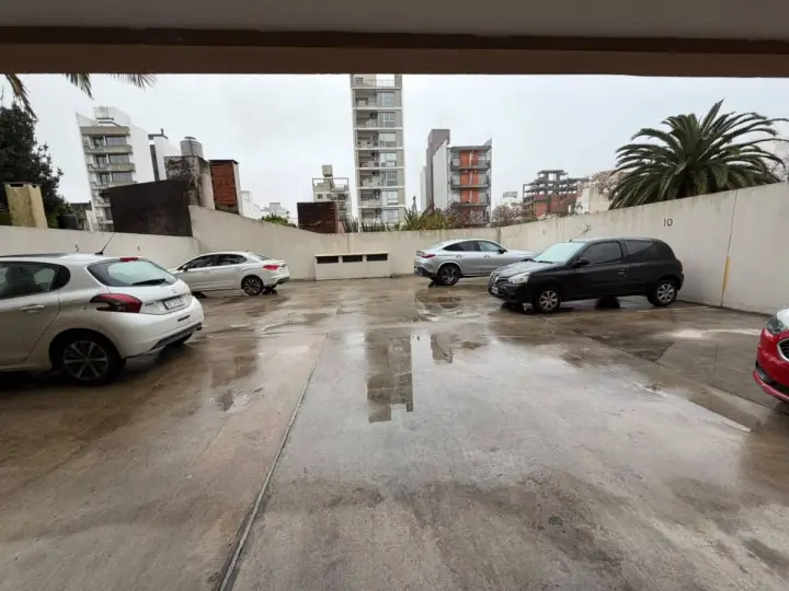 Cochera en La Plata, foto 1