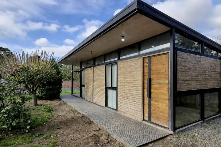 Casa de 4 dormitorios en Villa Elvira, foto 1
