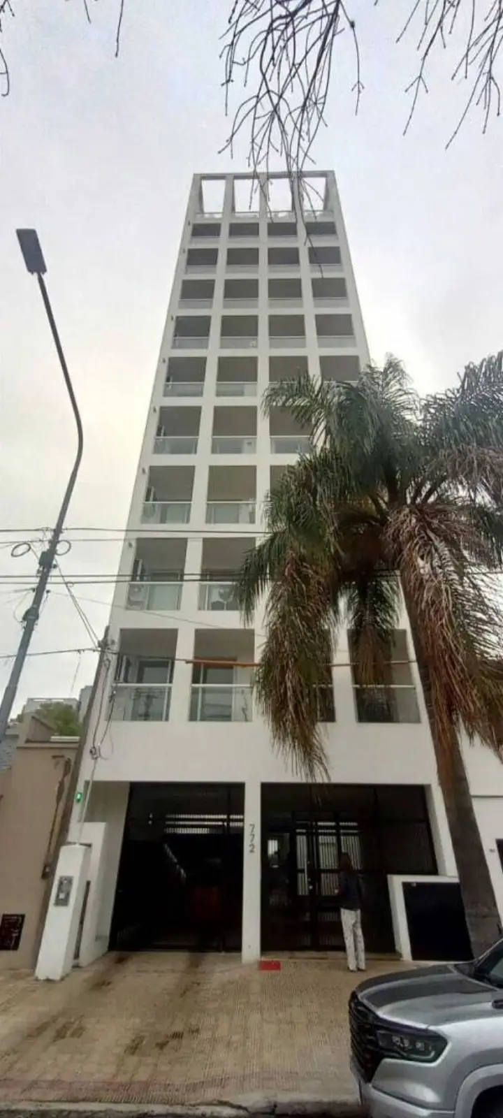 Departamento en La Plata, foto 1