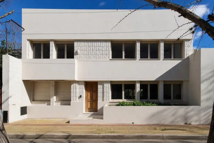 Casa de 4 dormitorios en La Plata, foto 1
