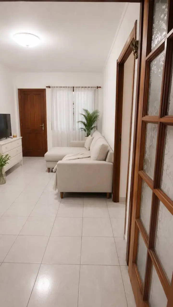 Departamento de 2 dormitorios en La Plata, foto 1