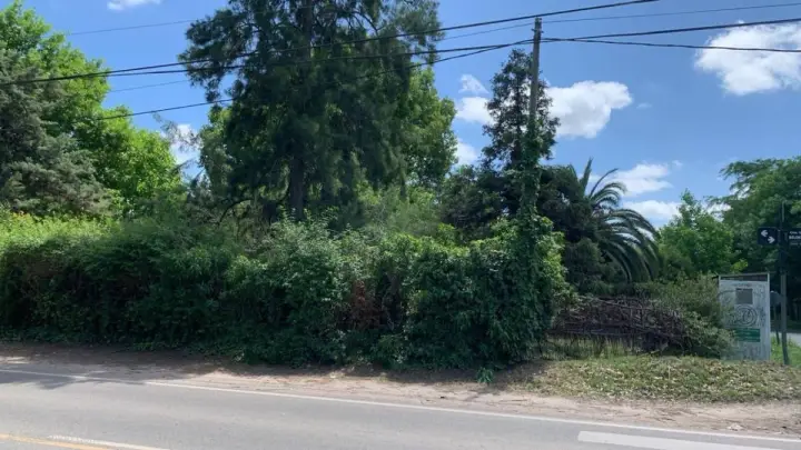 Lote de 1.400 m² en City Bell, foto 1