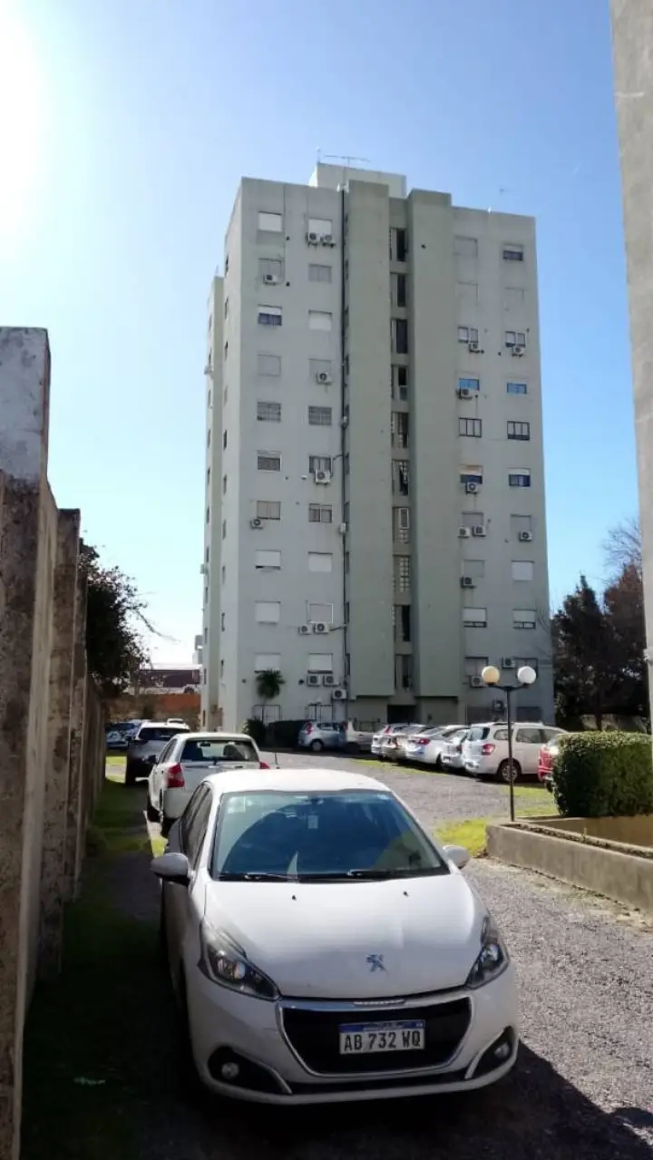 Departamento de 2 dormitorios en La Plata, foto 1